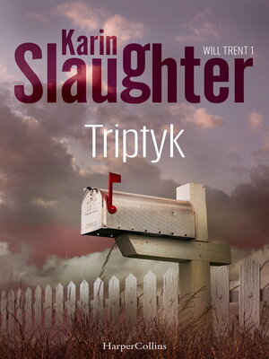cover image of Triptyk